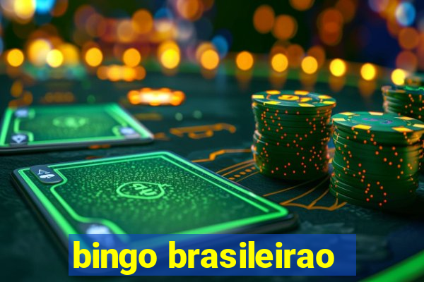 bingo brasileirao